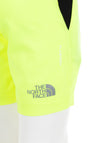 The North Face Boys B Never Stop Shorts, Led Yellow