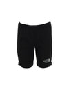 The North Face Boys B Never Stop Shorts, Black