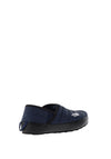 The North Face Men’s Thermoball Slippers, Summit Navy