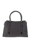 Zen Collection Pebbled Grab Bag, Grey