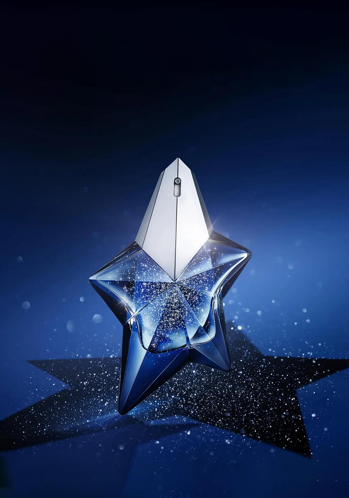 Thierry Mugler Angel Elixir EDP Gift Set, 50ml