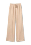 Tiffosi Synthia Wide Leg Joggers, Beige