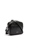 Tiffosi Girls Meg Shoulder Bag, Black