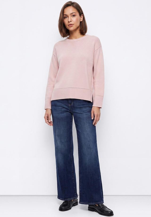 ONE SIZE WIDE JEANS