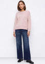 ONE SIZE WIDE JEANS