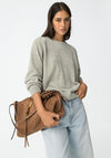 Tiffosi Mango Chenille Jumper, Green