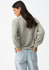 Tiffosi Mango Chenille Jumper, Green