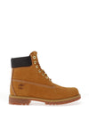 Timberland 6 Inch Waterproof Boots, Wheat Yellow