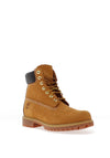 Timberland 6 Inch Waterproof Boots, Wheat Yellow