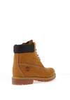Timberland 6 Inch Waterproof Boots, Wheat Yellow