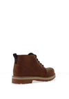 Timberland Britton Road Mid Lace Boots, Brown