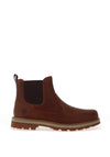 Timberland Britton Road Chelsea Boots, Brown