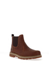 Timberland Britton Road Chelsea Boots, Brown