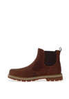 Timberland Britton Road Chelsea Boots, Brown
