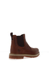Timberland Britton Road Chelsea Boots, Brown