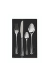 Tipperary Crystal 16-Piece Elegance Cutlery Set