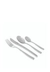 Tipperary Crystal 16-Piece Prestige Cutlery Set