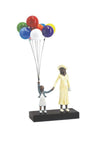 Tipperary Crystal David McGlynn Loving Ornament, Multi Coloured