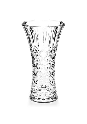 Tipperary Crystal 12” Opera Vase