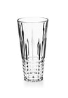 Tipperary Crystal 12” Serenity Vase