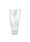 Tipperary Crystal Pearl 14” Vase