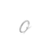 Ti Sento Pavé Ring, Size 56