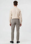 Tom Penn Long Sleeve Shirt, Light Beige