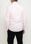Tom Penn Long Sleeve Shirt, Pink