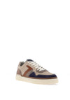 Tommy Bowe Kleyn Trainers, Beige Multi
