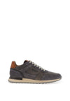 Tommy Bowe McCarthy Trainers, Slate Grey