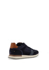 Tommy Bowe McCarthy Trainers, Navy