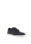 Tommy Bowe Nuno Trainers, Navy Multi