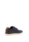 Tommy Bowe Nuno Trainers, Navy Multi