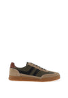 Tommy Bowe Zazi Trainers, Green Multi