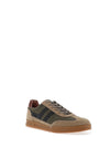 Tommy Bowe Zazi Trainers, Green Multi