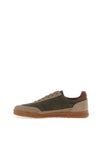 Tommy Bowe Zazi Trainers, Green Multi