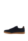Tommy Bowe Zazi Trainers, Navy Multi