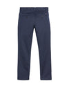 Tommy Hilfiger Boys 1985 Chino Trousers, Navy