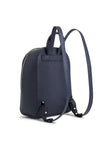 Tommy Hilfiger Emblem Signature Dome Backpack, Space Blue