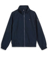 Tommy Hilfiger Boy Essential Lightweight Jacket, Navy