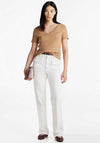 Tommy Hilfiger Cody Slim Fit T Shirt, Brown