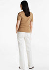 Tommy Hilfiger Cody Slim Fit T Shirt, Brown