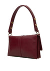Tommy Hilfiger Heritage Shoulder Bag, Burgundy