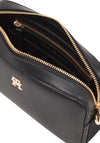 Tommy Hilfiger Crossbody Camera Bag, Black