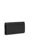 Tommy Hilfiger Chain Strap Mini Crossbody Bag, Black