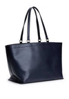 Tommy Hilfiger Corporate Monogram Large Tote Bag, Space Blue