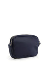 Tommy Hilfiger Signature Recycled Crossbody Bag, Space Blue
