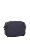 Tommy Hilfiger Monogram Crossbody Bag, Space Blue