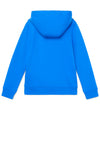 Tommy Hilfiger Boy Essential Hoodie, Ultra Blue