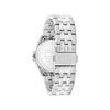Tommy Hilfiger Ladies Jade Watch, Silver and Ice Blue
